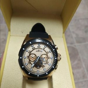 Invicta Speedway 20306 Men’s Watch